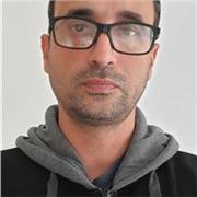 Profesor de Introducción a la IA para universitarios y bachillerato